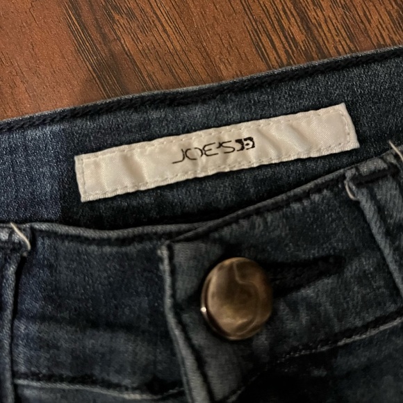 Joes Jeans kids skinny jeans 12 - Picture 4 of 6